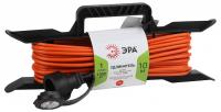 Удлинитель Эра  UFx-1-2x0.75-10m