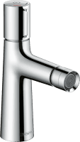 Смеситель для биде hansgrohe Talis Select S 72202000