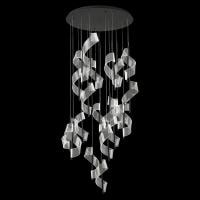 Подвесная люстра Wertmark Hilda WE452.20.603