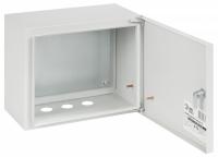 Электрический щиток накладной Эра  NO_SIMPLE_STM_SHMP-02_IP31