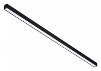 Накладной светильник iLedex Technical VISION48/25 SMART 4825-038-L895-30W-110DG-BK