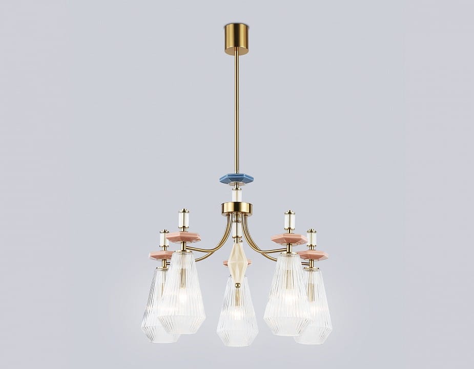 Люстра на штанге Ambrella Light LH LH53183