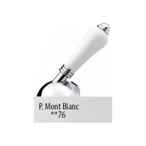 Смеситель для душа Nicolazzi Petit M.Blanc 3405CR76