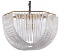 Подвесная люстра Arte Milano AM-97378 S.97378.D800.H470.E14.12 G