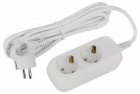 Удлинитель Эра  UDL-16-230-E