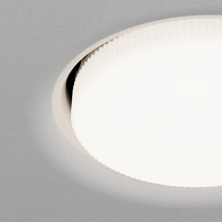 Встраиваемый светильник Maytoni Technical Интро DL019-GX53-B