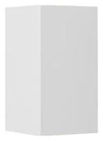 Накладной светильник iLedex Double ZD8160-12W WH