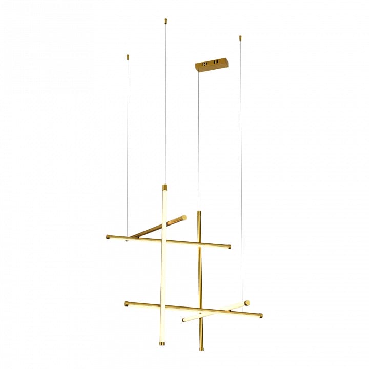 Подвесная люстра ST-Luce Retico SL6207.203.70