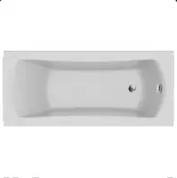 Акриловая ванна Relisan Loara 180х80 Гл000011735 белый