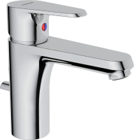 Смеситель для раковины Grohe Vigour Clivia 75140326, хром