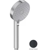 Лейка для душа Jacob Delafon Awaken E72415-BL черный