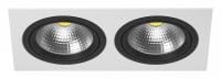 Встраиваемый светильник Lightstar Intero 111 i8260707