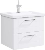 Тумба под раковину AQWELLA Manchester MAN01062 Белый