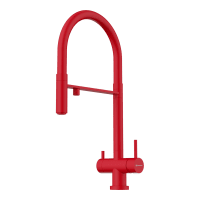 Смеситель для кухни Omoikiri Kanto 4994428 тоскана