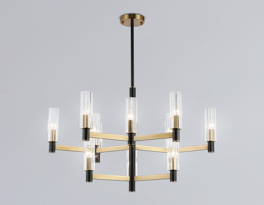 Люстра на штанге Ambrella Light LH LH55515
