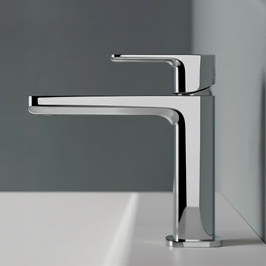 Смеситель для раковины Kludi Renon 422900575