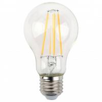 Лампа светодиодная Эра F-LED E27 13Вт 2700K F-LED A60-13W-827-E27