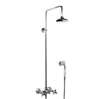 Душевая стойка STELLA ECCELSA EC 02514 CR00
