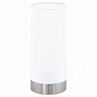 Настольная лампа декоративная Eglo Pasteri 95118