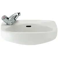 Раковина 44x31 см Roca Irbis 320841001