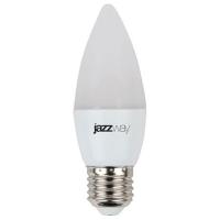 Лампа светодиодная Jazzway Pled Power E27 7Вт 5000K 1027849-2