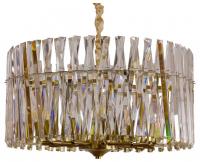 Подвесной светильник AM-Group CINDY CINDY SPD 600 GL