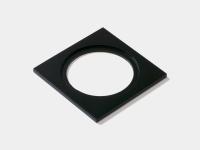 Рамка на 1 светильник SWG PRO MINI COMBO MINI-COMBO-S1-BL