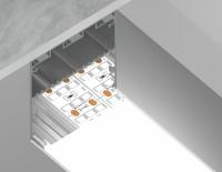 Короб накладной Ambrella Light Profile System GP GP3100AL