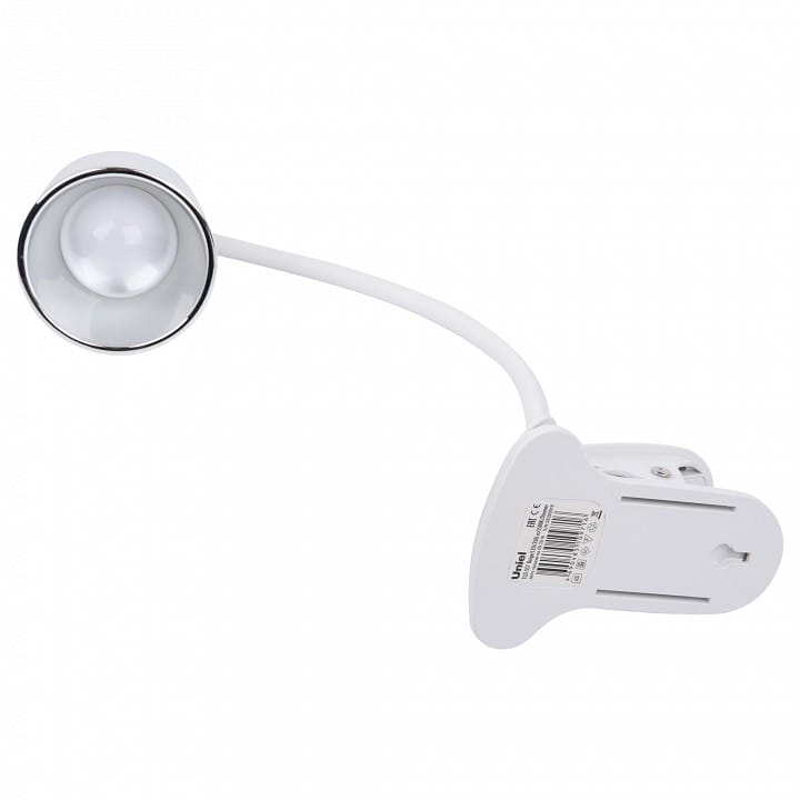 Настольная лампа офисная Uniel Tld-557 UL-00004139