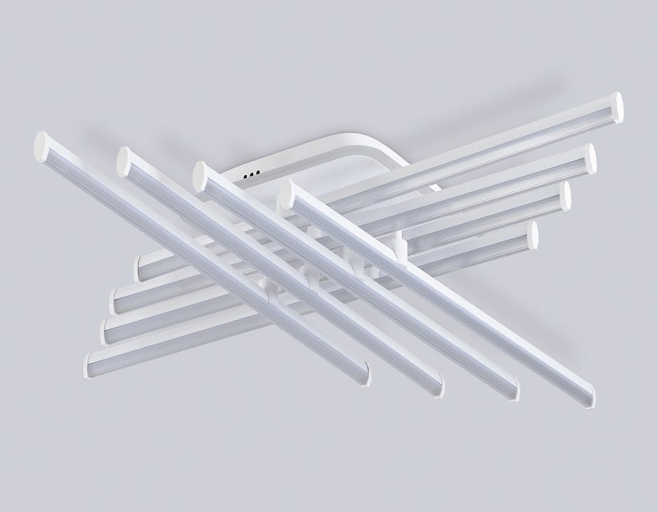 Люстра на штанге Ambrella Light COMFORT FL6261
