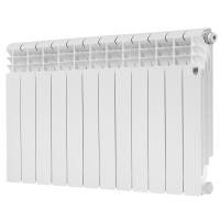 Радиатор алюминиевый Royal Thermo MONOBLOCK A 500 – 12 секц.