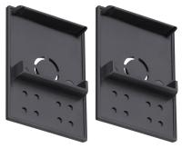 Заглушка для трека Novotech VECTOR 220V 135317