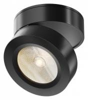Накладной светильник Maytoni Technical Магия C022CL-7W3K-B-1