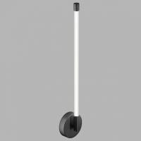 Бра Imex TOSCANA PLW-7048-600SBK
