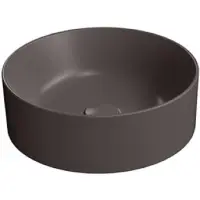 Раковина 40x40 см GSI Kube X 942616