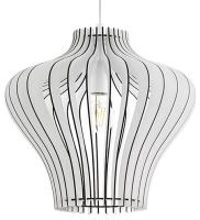 Подвесной светильник Eglo Cossano 2 95253