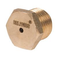 Клапан сливной BELAMOS FV-B 1/2" 0,6-0,9 атм