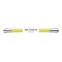 Излив Haiba HB7179-15 желтый