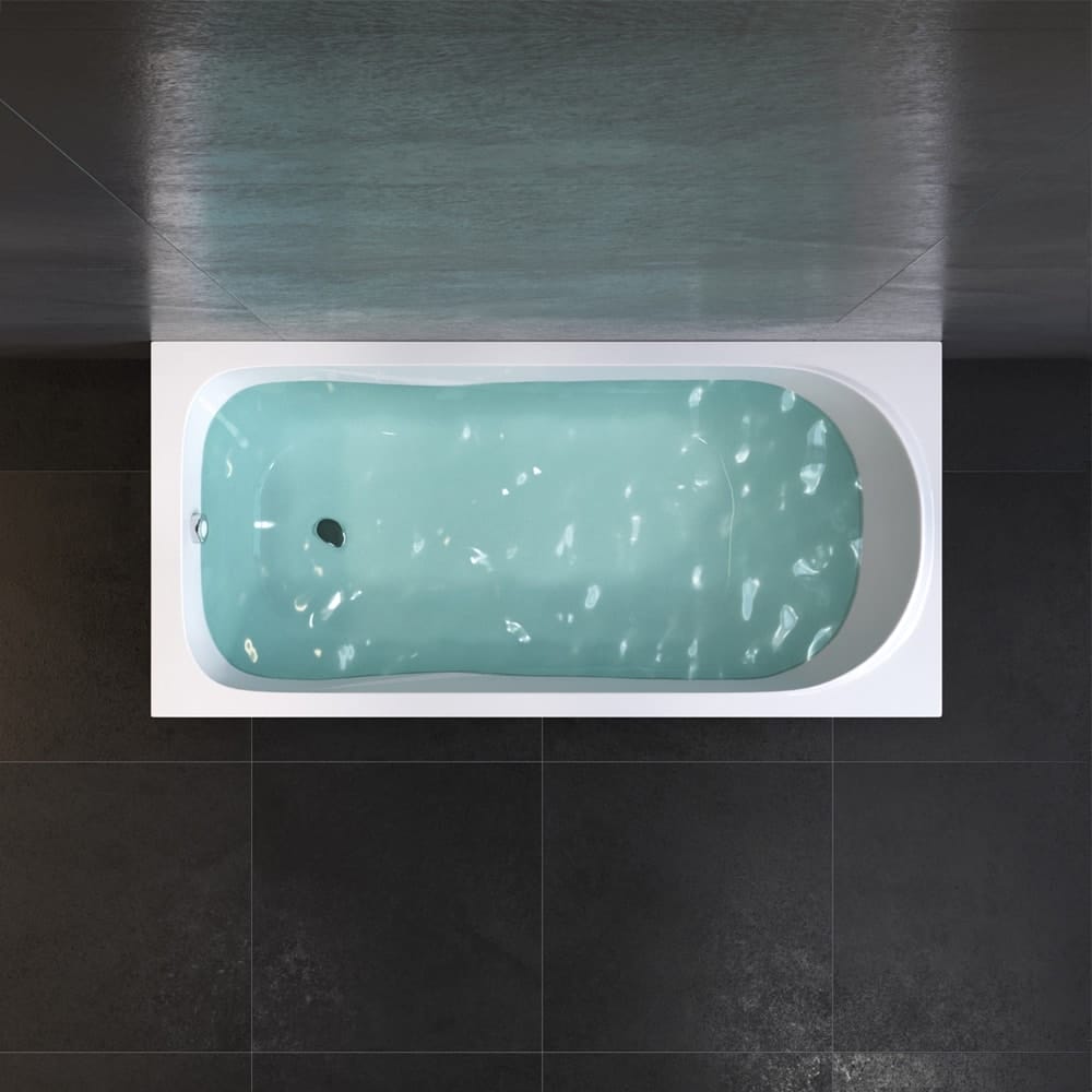 Акриловая ванна Am.Pm Sense new 150x70 W76A-150-070W-A
