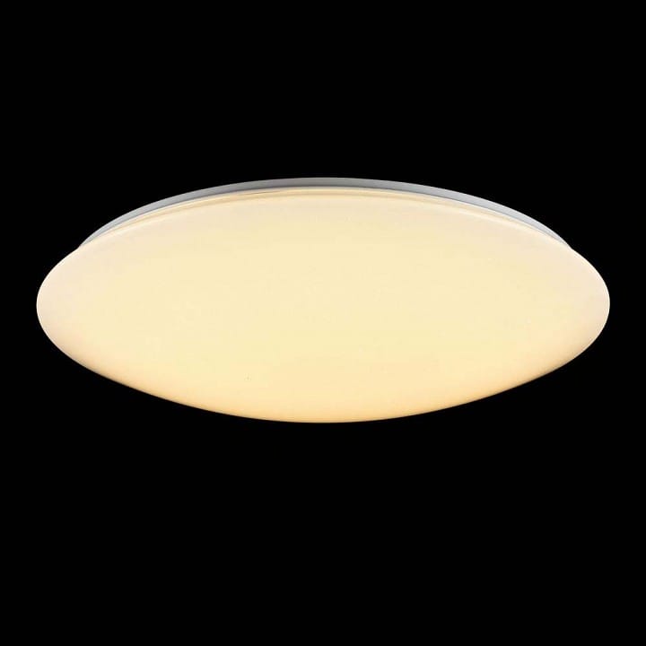 Накладной светильник Freya Глория FR6999-CL-45-W