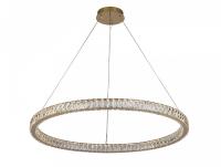 Подвесная люстра Newport KRISTA М0071287