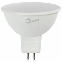 Лампа светодиодная Эра  GU5.3 8Вт 6000K LED MR16-8W-12V-860-GU5.3