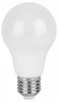 Лампа светодиодная Эра  E27 8Вт 6500K LED A55-8W-865-E27 R
