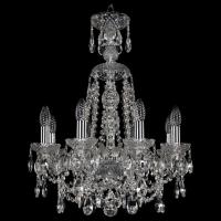 Подвесная люстра Bohemia Art Classic 11.25 11.25.8.165.XL-62.Cr.Sp