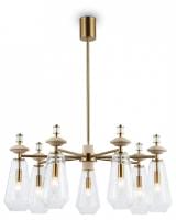 Люстра на штанге Ambrella Light LH LH53306
