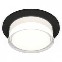 Встраиваемый светильник Ambrella Light XC XC6513063