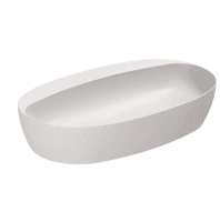 Раковина Azzurra Elegance Circle 70 ELLA070420C0CE