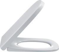 Крышка-сиденье Jacob Delafon Struktura E70024-WTE с микролифтом