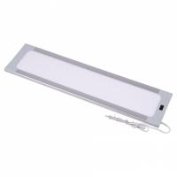 Накладной светильник Uniel Silver UL-00003038