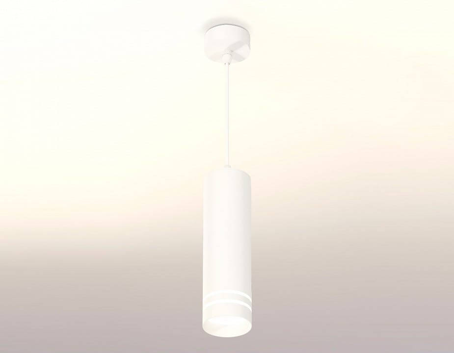 Подвесной светильник Ambrella Light XP XP7455003